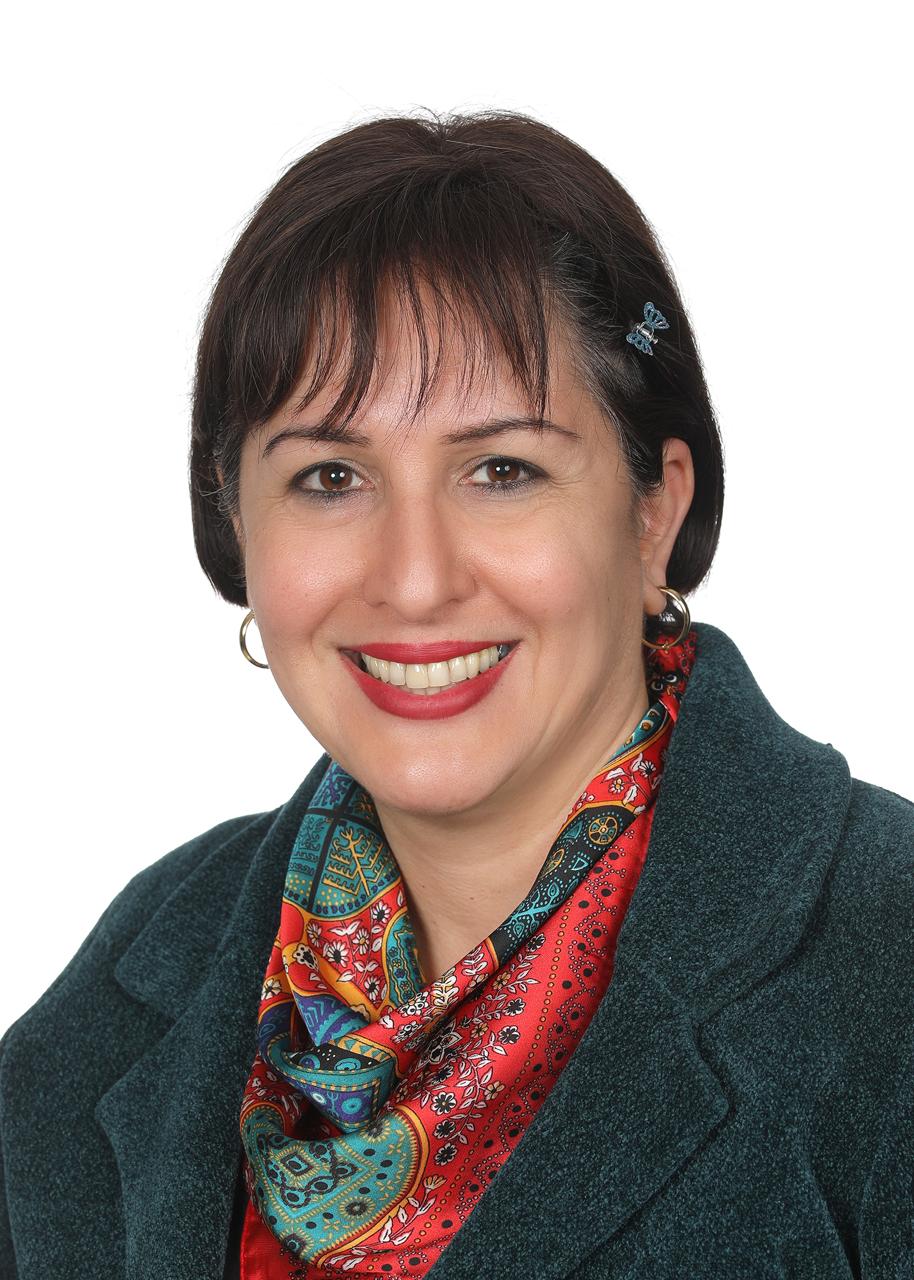 Ladan Vali